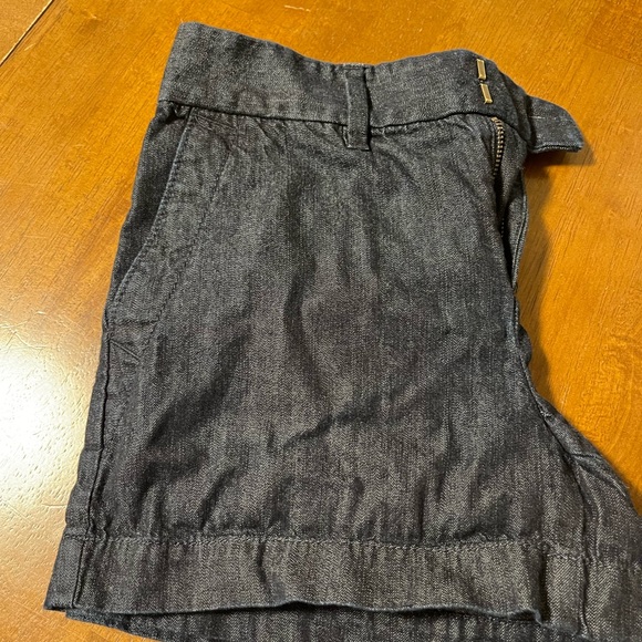 Great condition light denim shorts! - Picture 3 of 5